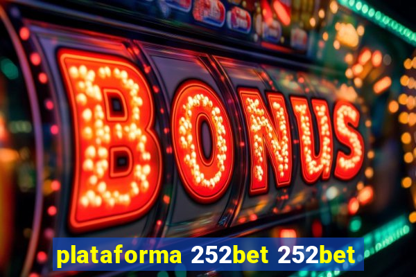 plataforma 252bet 252bet